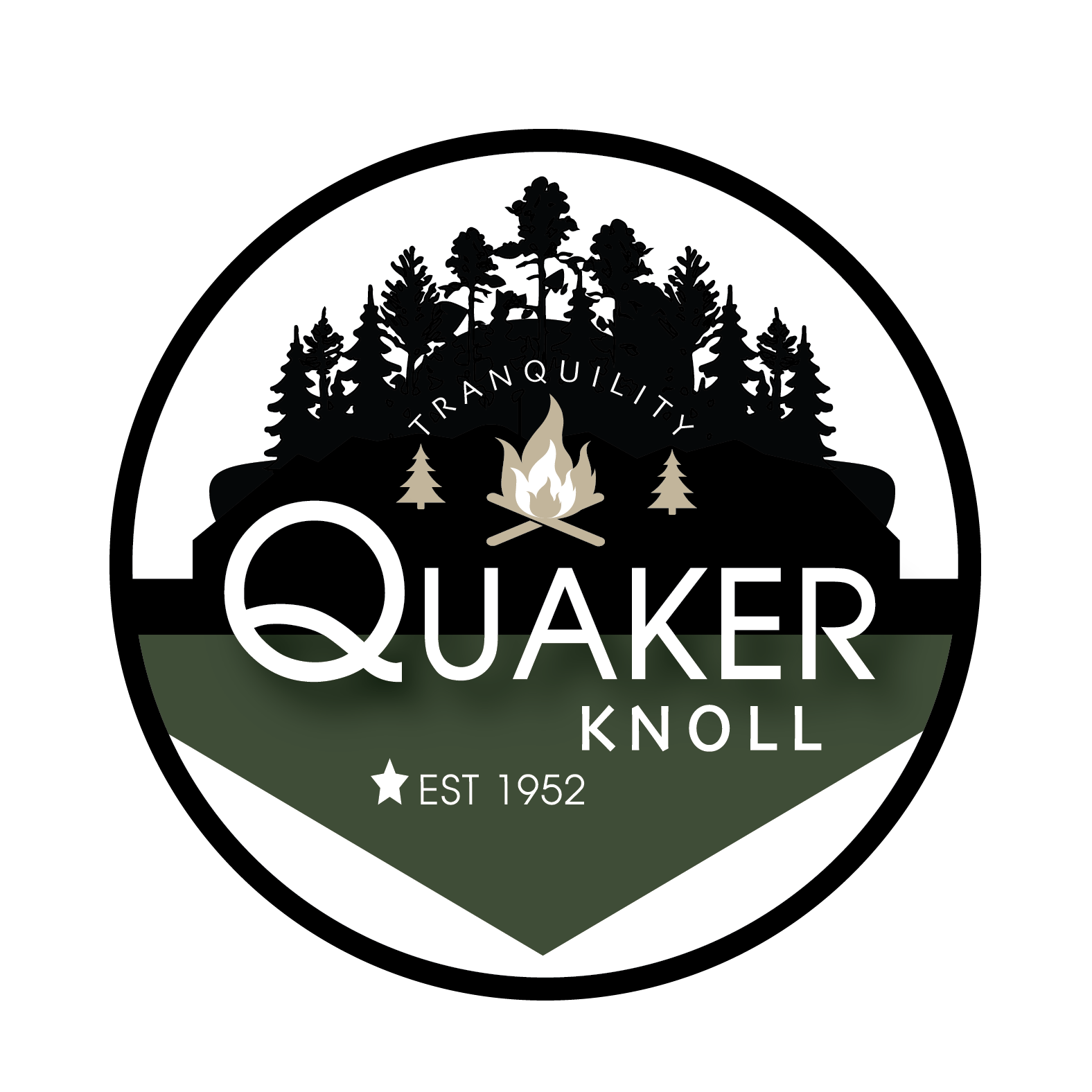 Wilmington OH Quaker Knoll Campground